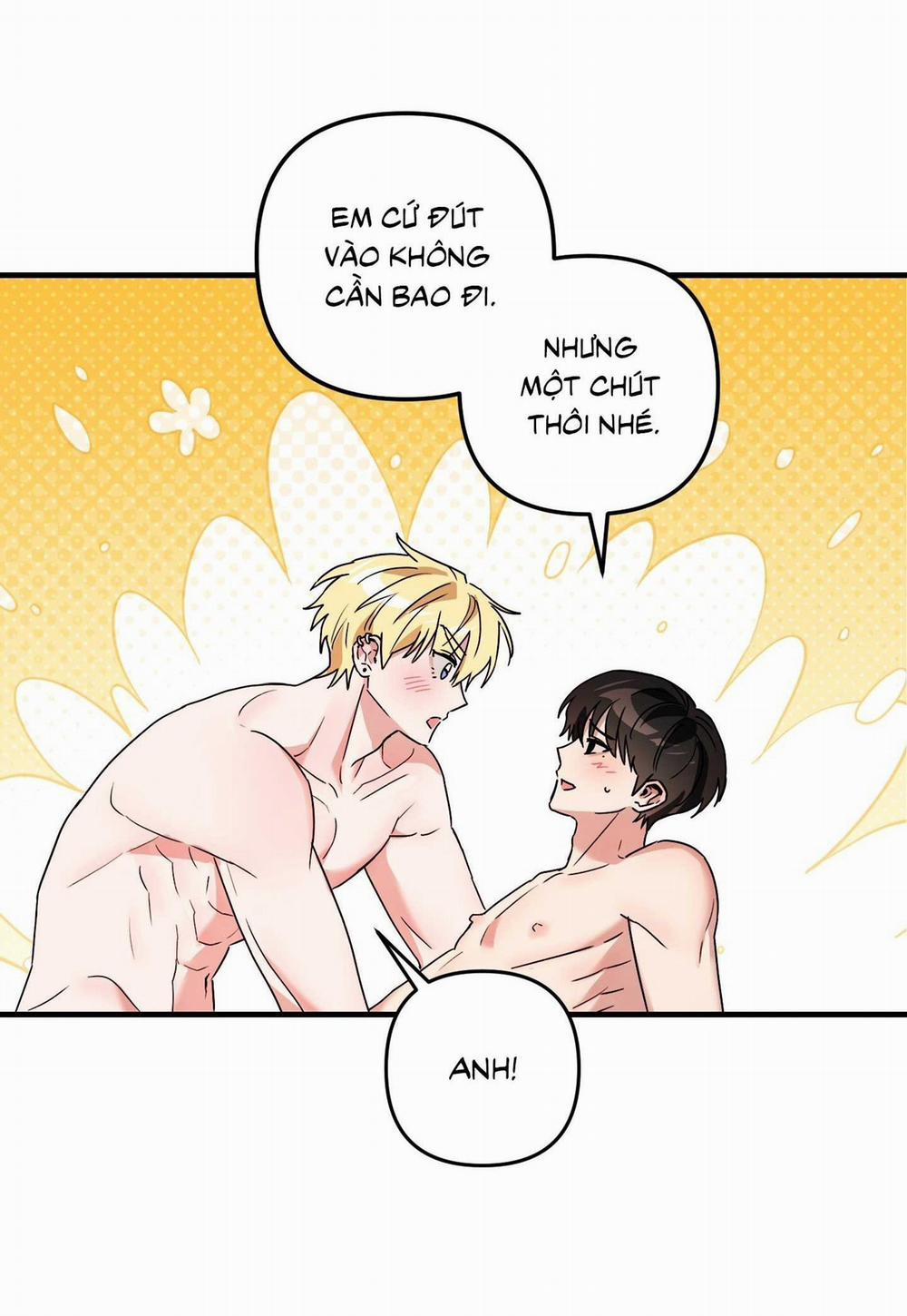 Cuộc Tình Gian Dối 7 trang 35