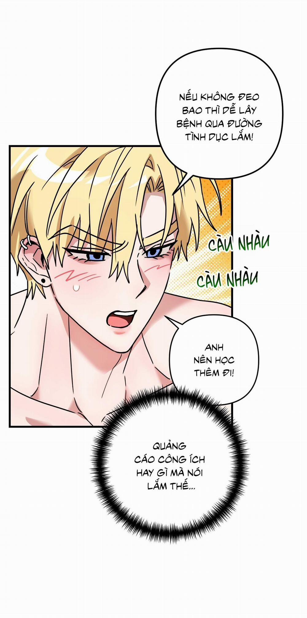 Cuộc Tình Gian Dối 7 trang 44