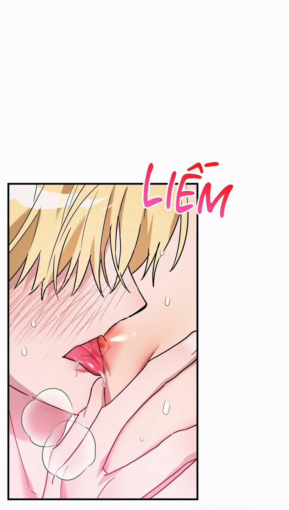 Cuộc Tình Gian Dối 7 trang 5