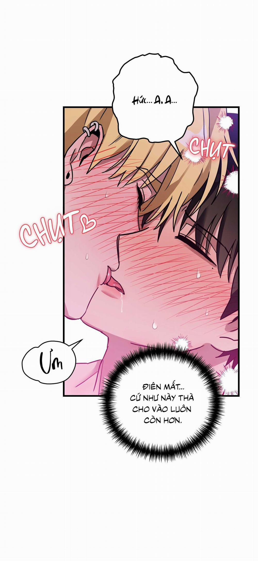 Cuộc Tình Gian Dối 7 trang 68