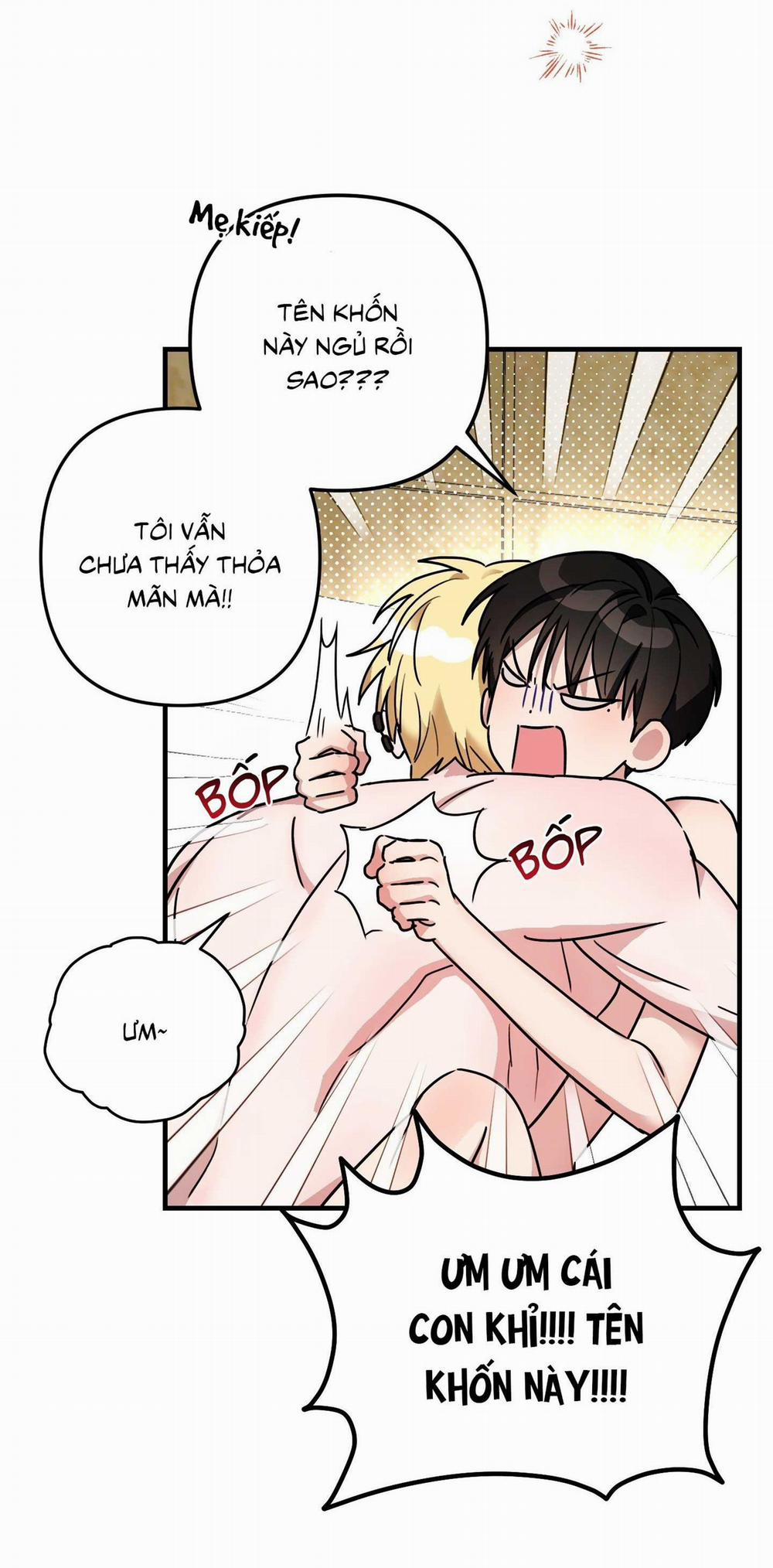 Cuộc Tình Gian Dối 7 trang 89