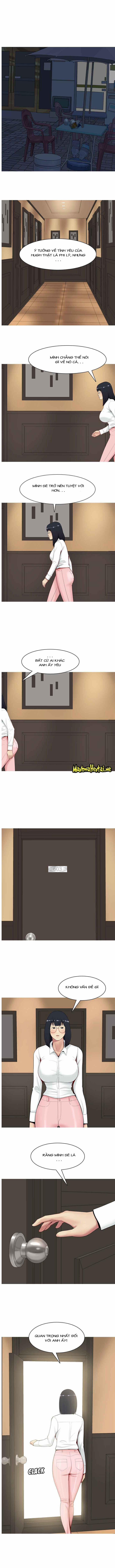 Cuộc Tình Tay Ba | My Lovers Prelude 2 trang 4