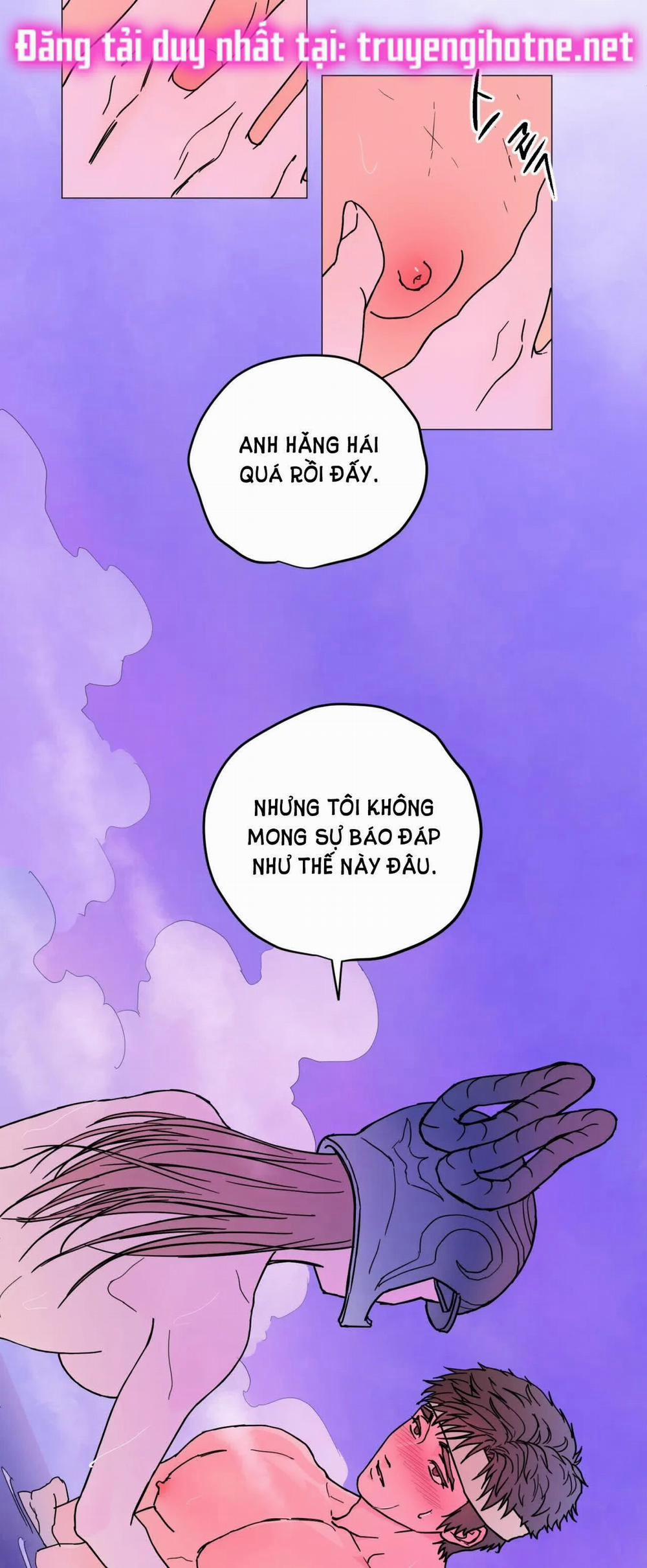 Cuộc Xâm Lược Của Tiên Nữ - Cổ Tích Khiêu D-âm Truyền Thống 1.2 trang 11