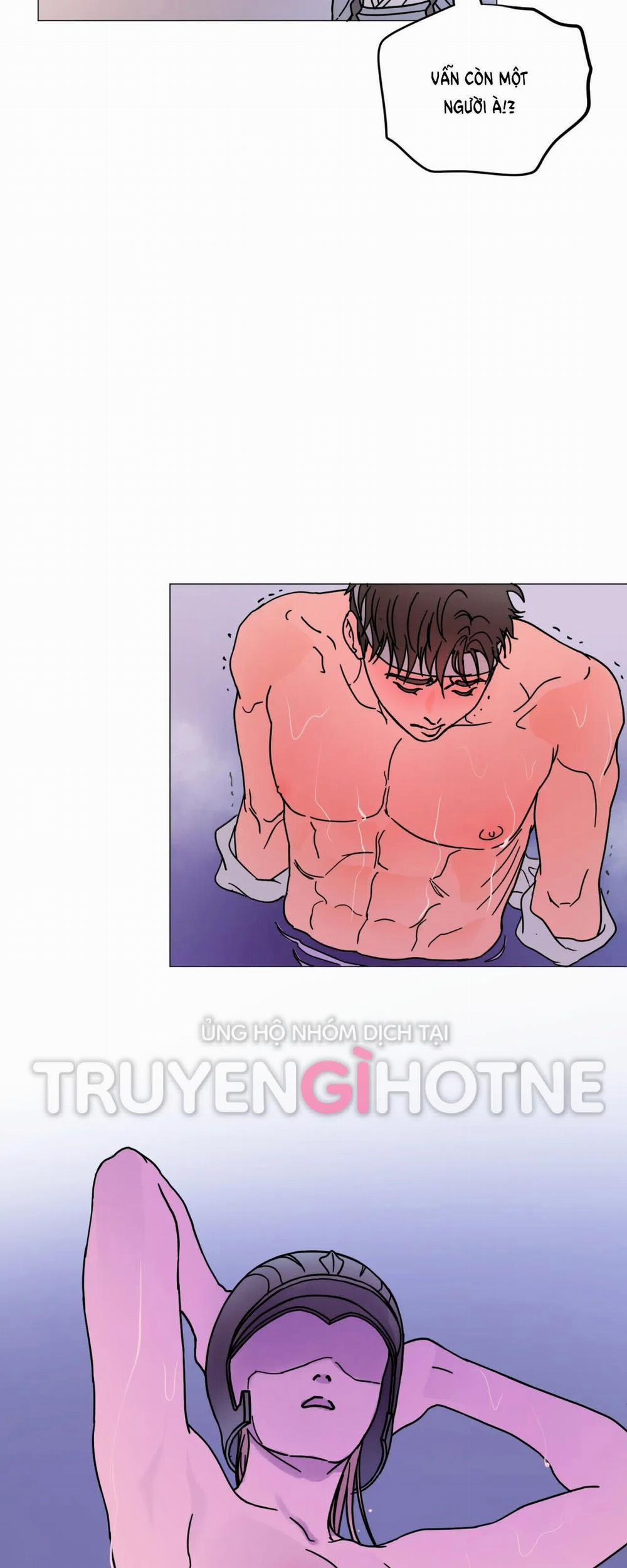 Cuộc Xâm Lược Của Tiên Nữ - Cổ Tích Khiêu D-âm Truyền Thống 1.2 trang 16