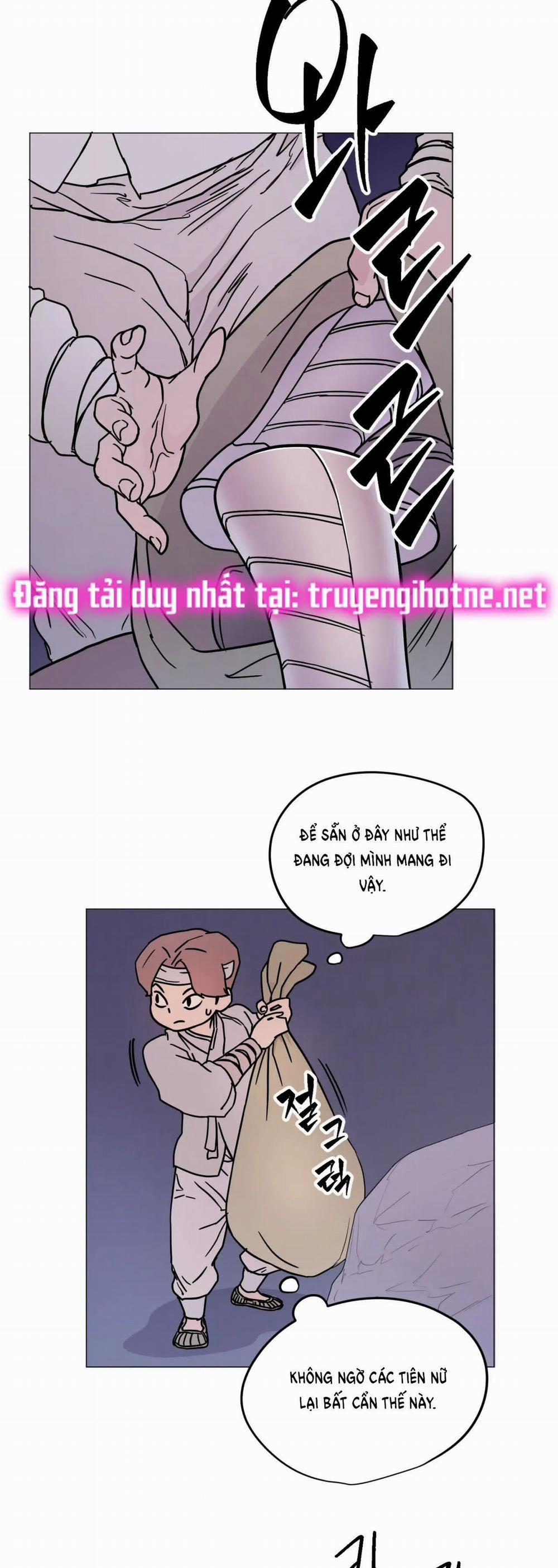 Cuộc Xâm Lược Của Tiên Nữ - Cổ Tích Khiêu D-âm Truyền Thống 1.2 trang 2