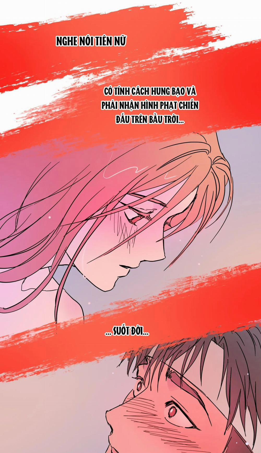 Cuộc Xâm Lược Của Tiên Nữ - Cổ Tích Khiêu D-âm Truyền Thống 1.2 trang 21