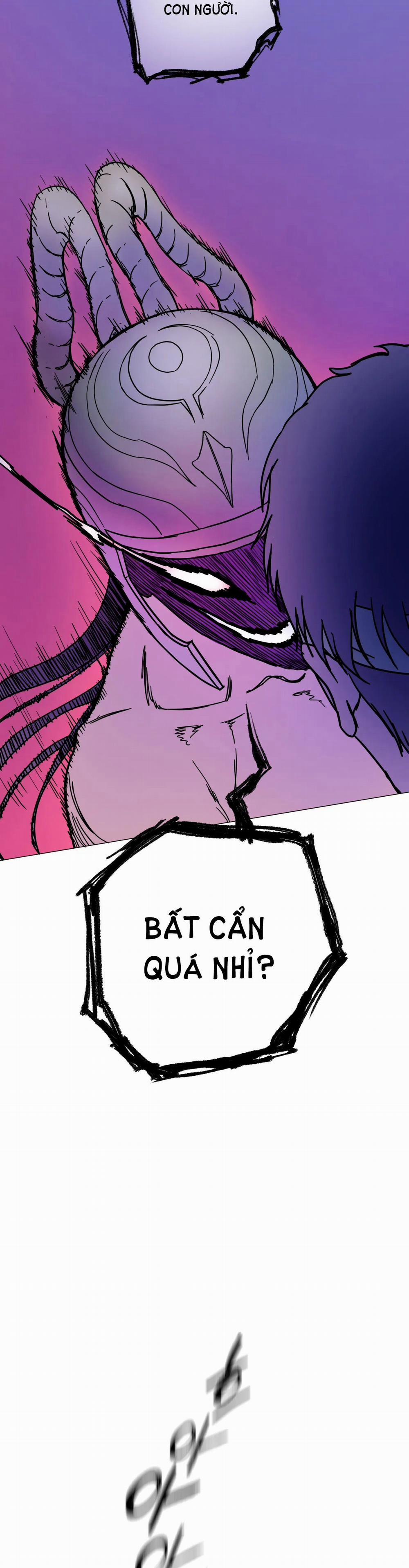 Cuộc Xâm Lược Của Tiên Nữ - Cổ Tích Khiêu D-âm Truyền Thống 1.2 trang 7