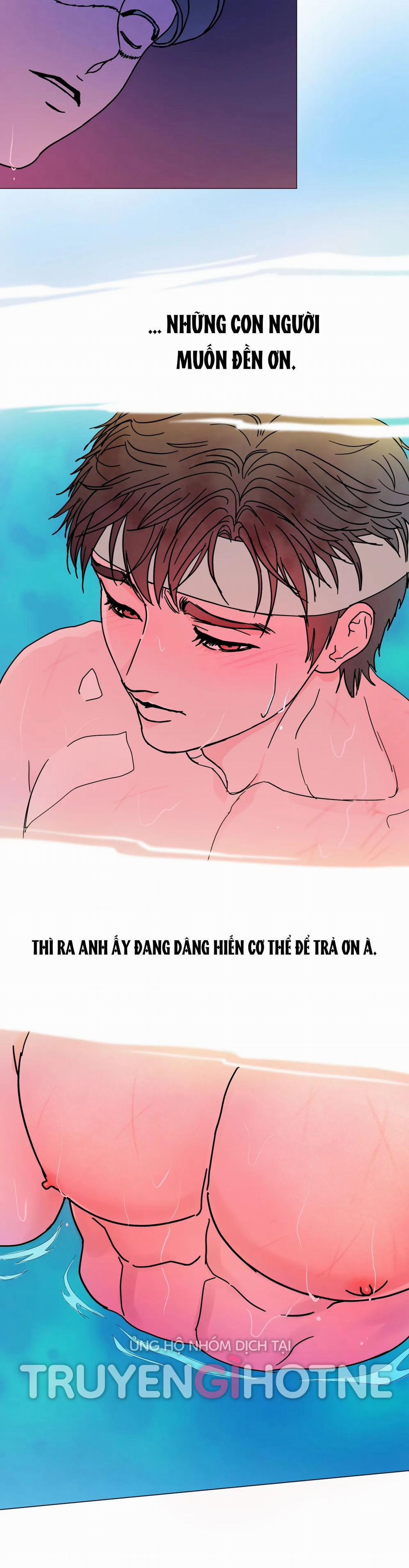 Cuộc Xâm Lược Của Tiên Nữ - Cổ Tích Khiêu D-âm Truyền Thống 1.2 trang 9