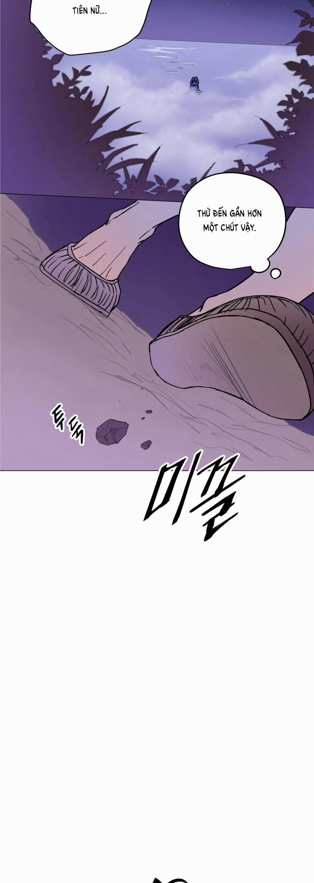 Cuộc Xâm Lược Của Tiên Nữ - Cổ Tích Khiêu D-âm Truyền Thống 1.5 trang 1