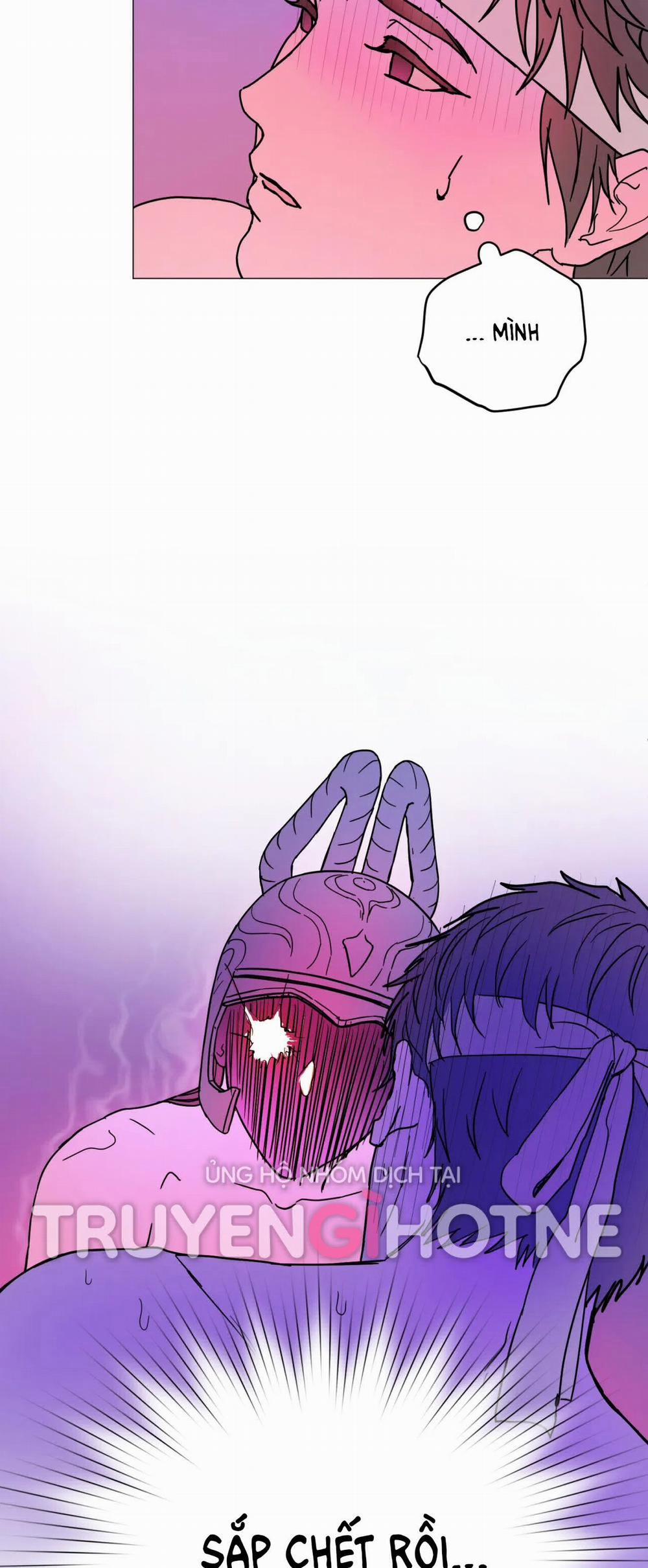 Cuộc Xâm Lược Của Tiên Nữ - Cổ Tích Khiêu D-âm Truyền Thống 1.5 trang 13