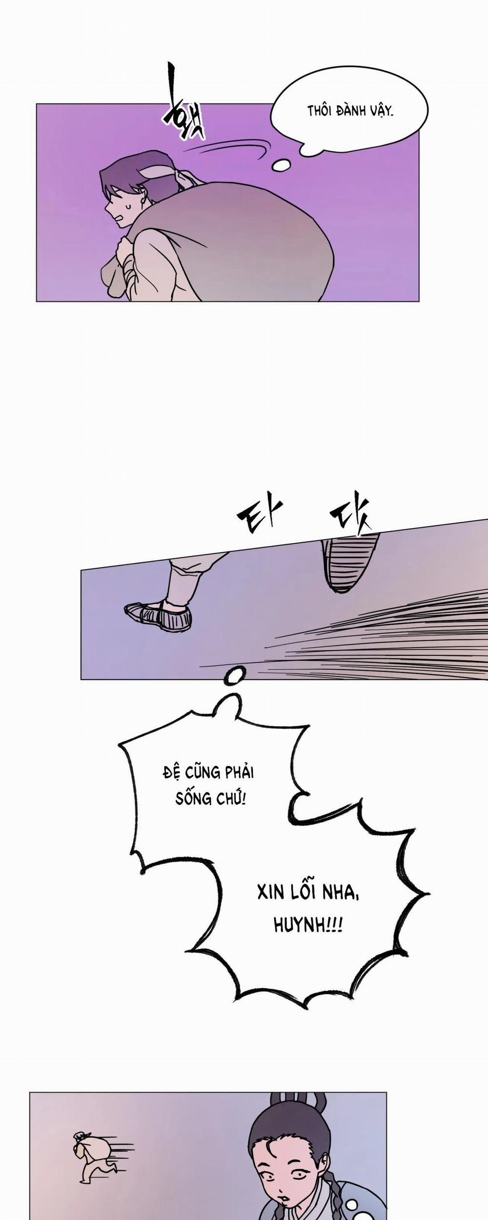 Cuộc Xâm Lược Của Tiên Nữ - Cổ Tích Khiêu D-âm Truyền Thống 1.5 trang 15