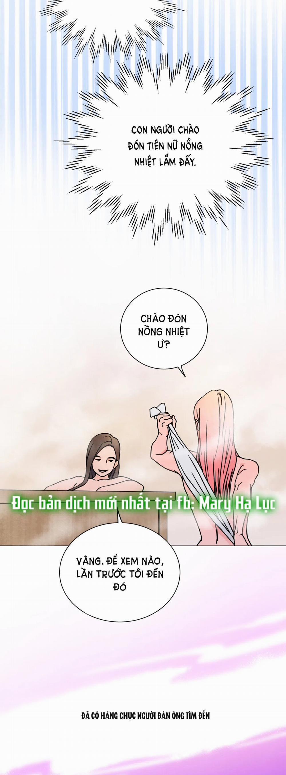 Cuộc Xâm Lược Của Tiên Nữ - Cổ Tích Khiêu D-âm Truyền Thống 1 trang 16