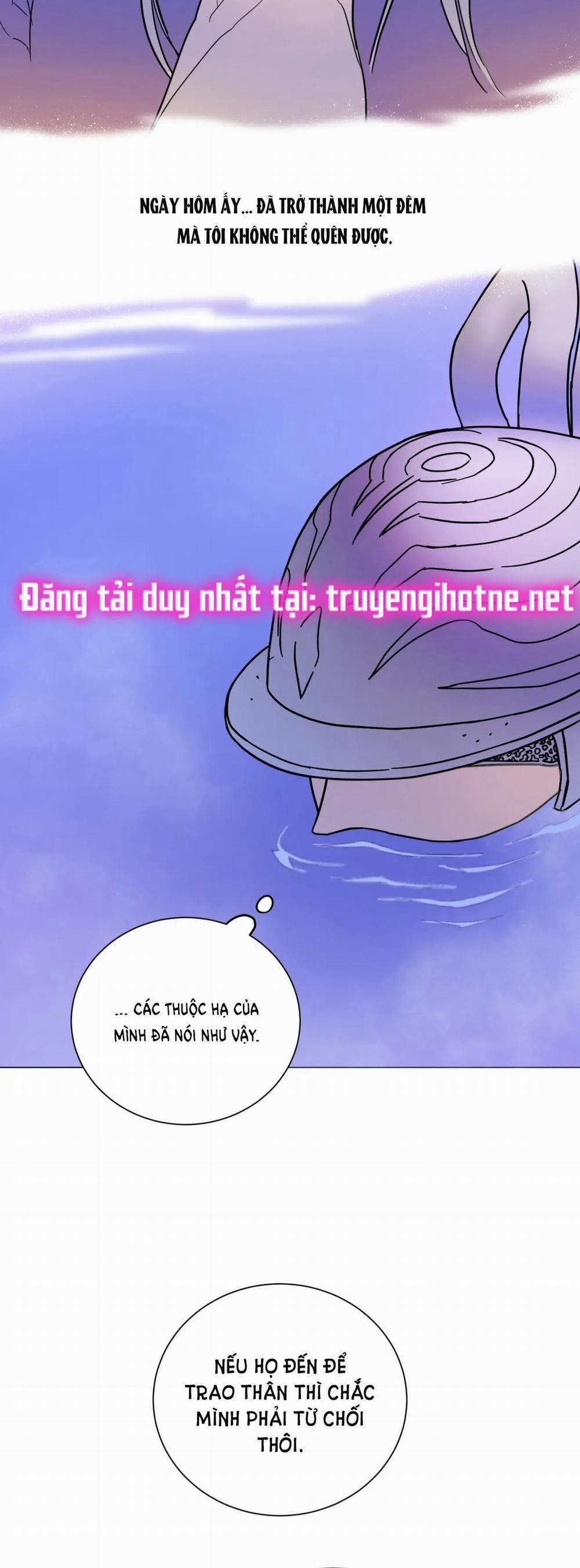 Cuộc Xâm Lược Của Tiên Nữ - Cổ Tích Khiêu D-âm Truyền Thống 1 trang 18