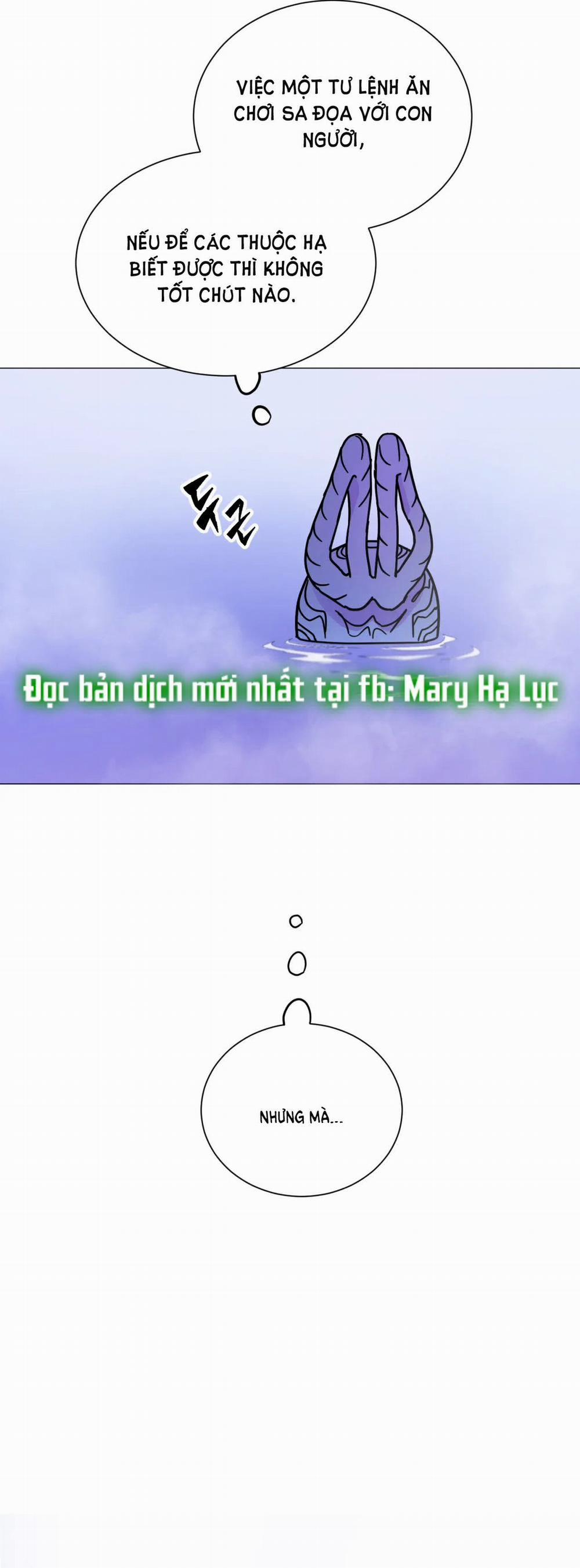 Cuộc Xâm Lược Của Tiên Nữ - Cổ Tích Khiêu D-âm Truyền Thống 1 trang 19