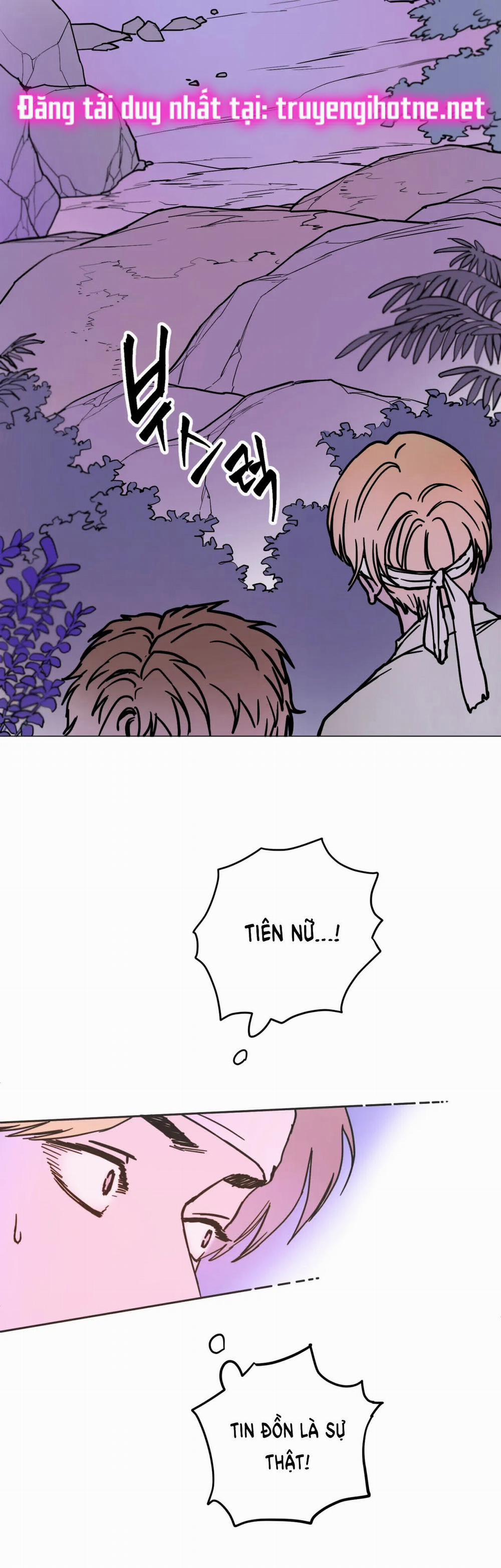 Cuộc Xâm Lược Của Tiên Nữ - Cổ Tích Khiêu D-âm Truyền Thống 1 trang 2