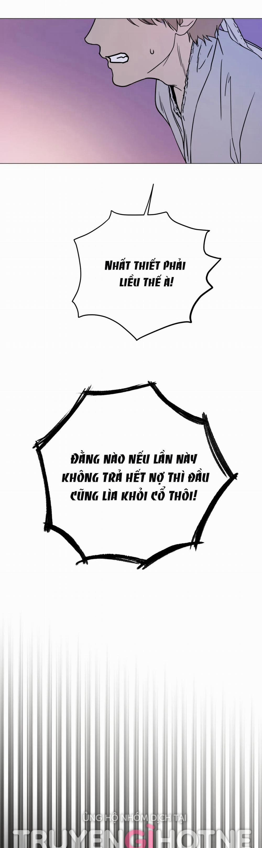 Cuộc Xâm Lược Của Tiên Nữ - Cổ Tích Khiêu D-âm Truyền Thống 1 trang 5