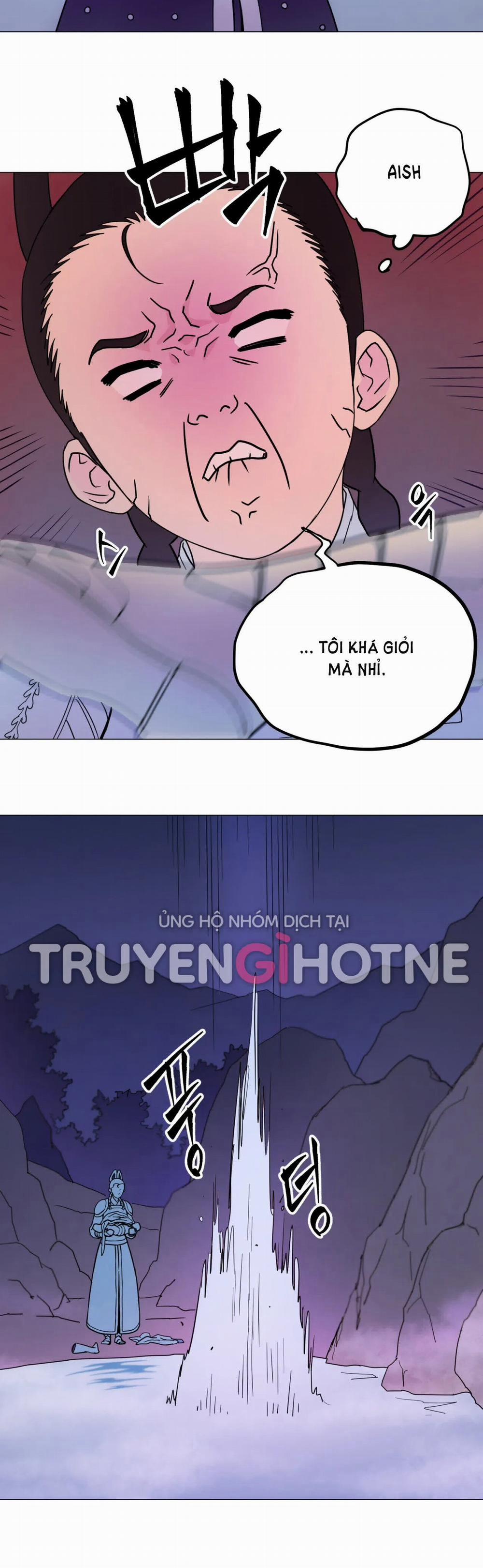 Cuộc Xâm Lược Của Tiên Nữ - Cổ Tích Khiêu D-âm Truyền Thống 1 trang 9