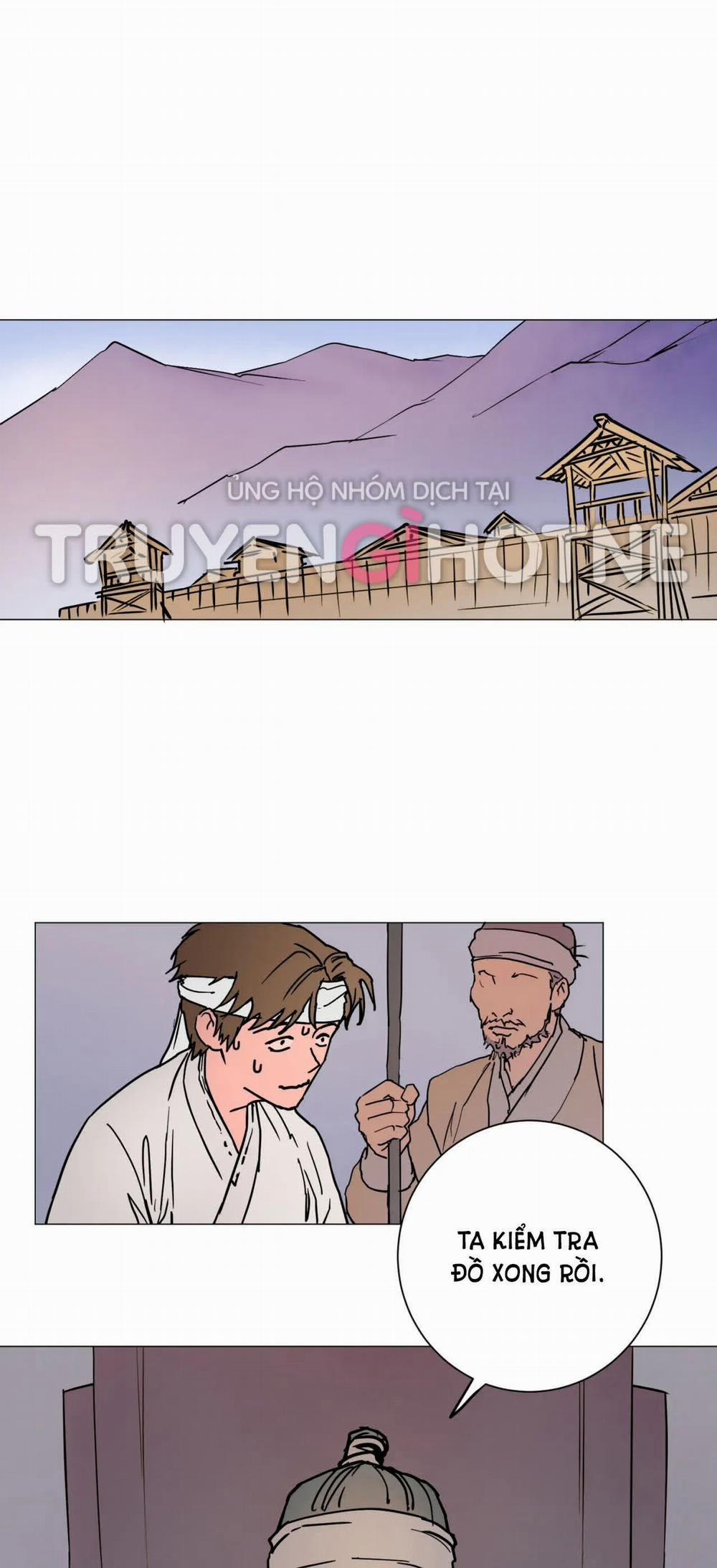 Cuộc Xâm Lược Của Tiên Nữ - Cổ Tích Khiêu D-âm Truyền Thống 2.1 trang 11