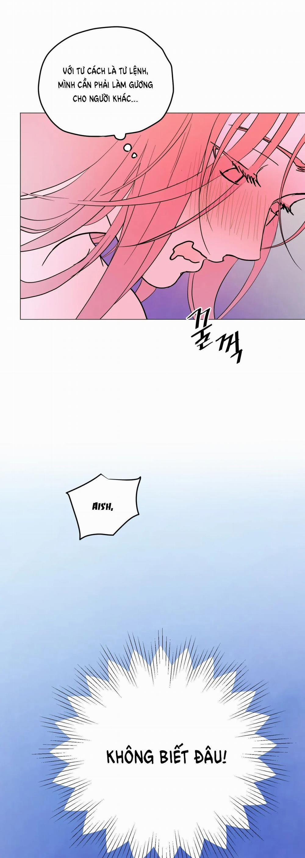 Cuộc Xâm Lược Của Tiên Nữ - Cổ Tích Khiêu D-âm Truyền Thống 2.1 trang 7