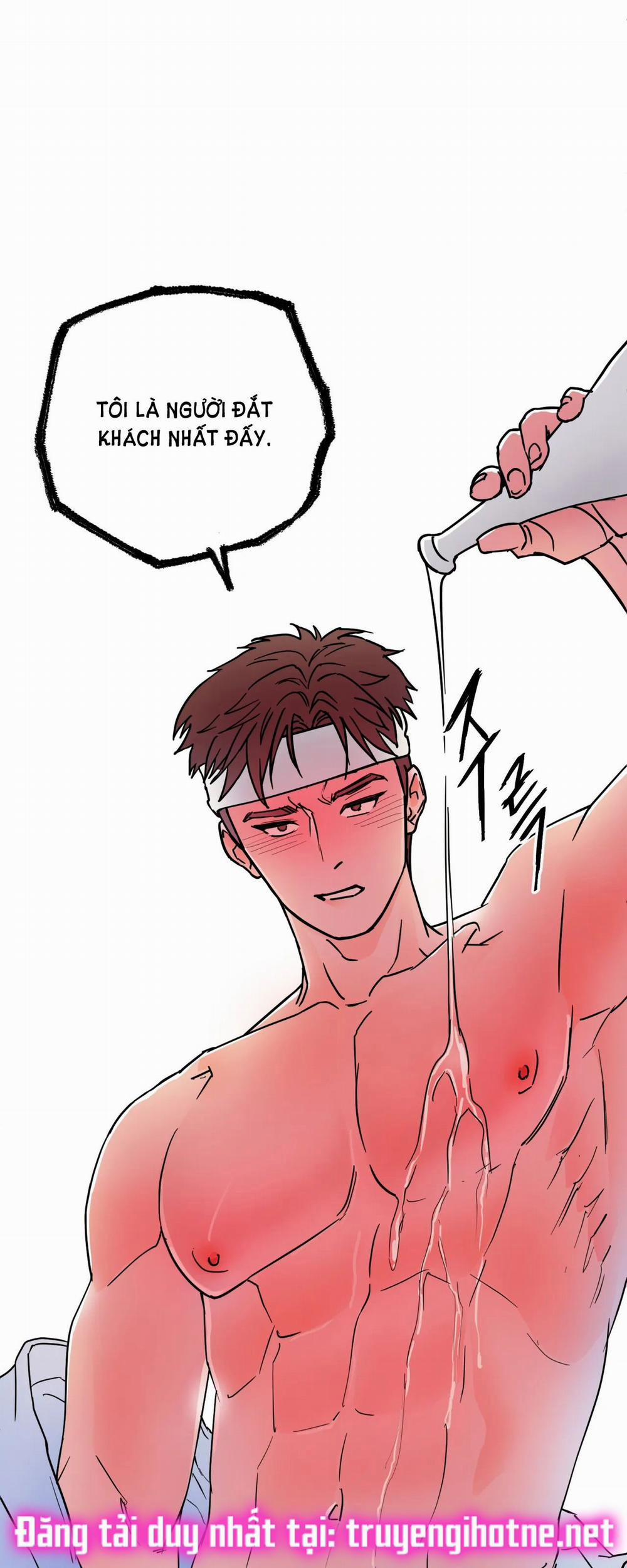 Cuộc Xâm Lược Của Tiên Nữ - Cổ Tích Khiêu D-âm Truyền Thống 2.2 trang 13