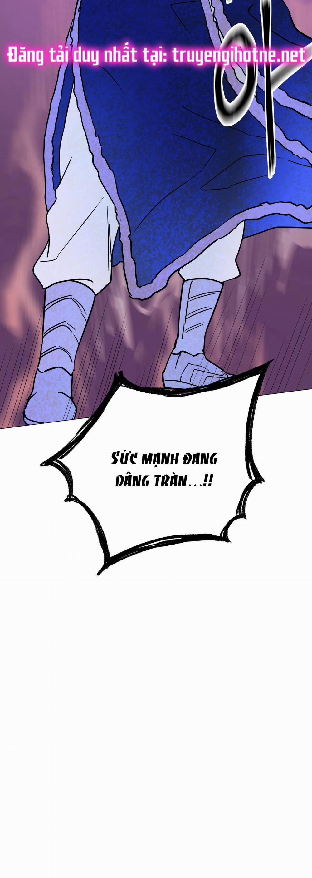 Cuộc Xâm Lược Của Tiên Nữ - Cổ Tích Khiêu D-âm Truyền Thống 2.2 trang 19