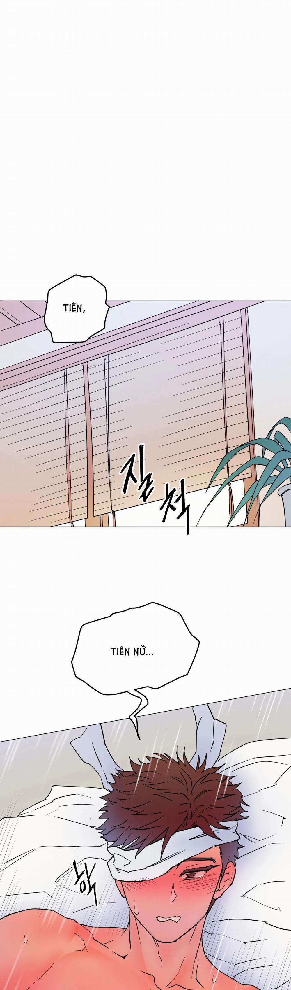 Cuộc Xâm Lược Của Tiên Nữ - Cổ Tích Khiêu D-âm Truyền Thống 2.2 trang 20