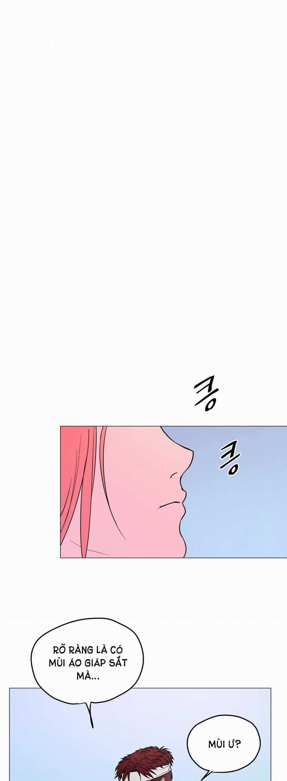 Cuộc Xâm Lược Của Tiên Nữ - Cổ Tích Khiêu D-âm Truyền Thống 2.5 trang 1