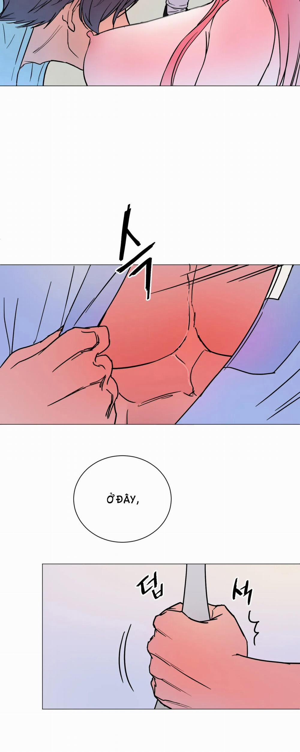 Cuộc Xâm Lược Của Tiên Nữ - Cổ Tích Khiêu D-âm Truyền Thống 2.5 trang 12