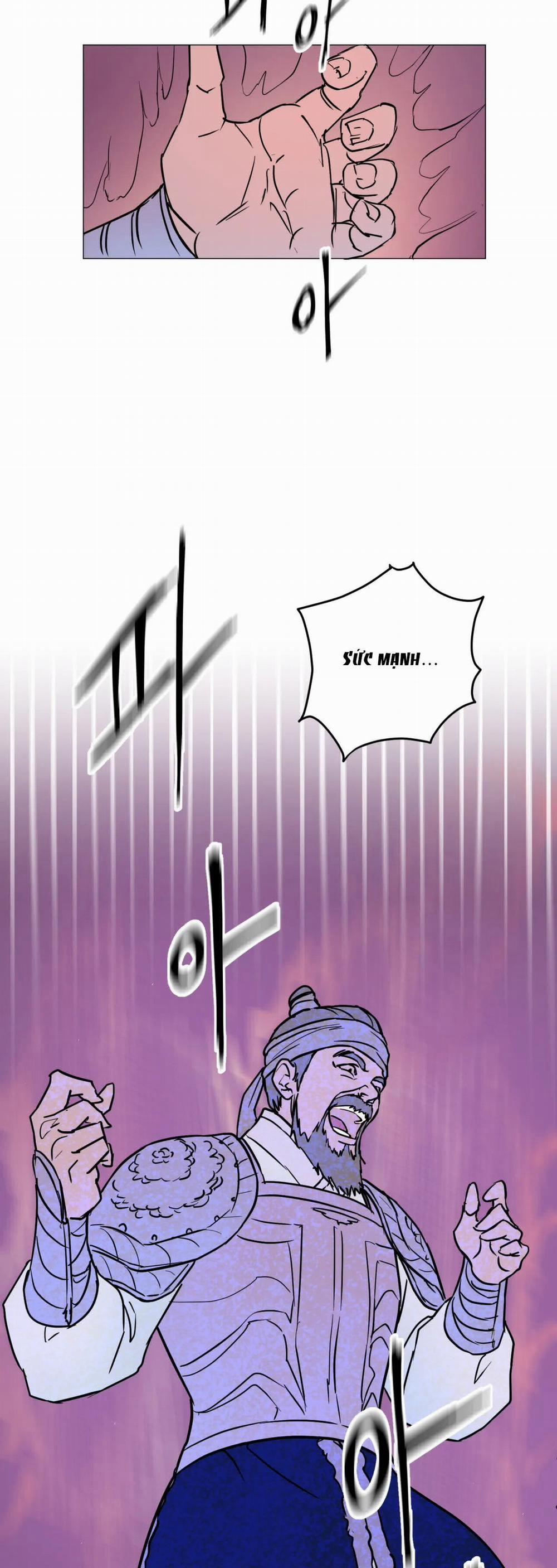 Cuộc Xâm Lược Của Tiên Nữ - Cổ Tích Khiêu D-âm Truyền Thống 2.5 trang 18