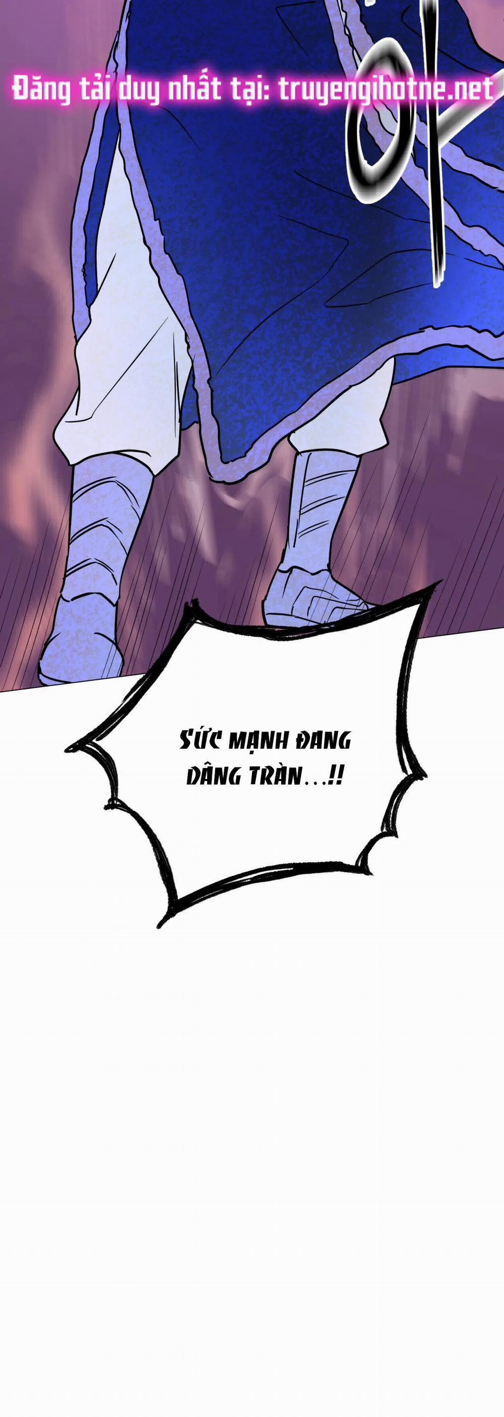 Cuộc Xâm Lược Của Tiên Nữ - Cổ Tích Khiêu D-âm Truyền Thống 2.5 trang 19