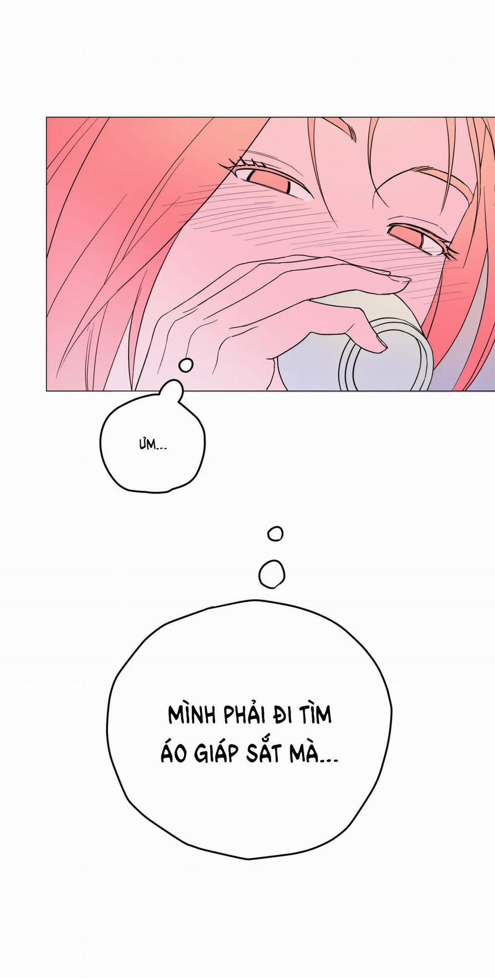 Cuộc Xâm Lược Của Tiên Nữ - Cổ Tích Khiêu D-âm Truyền Thống 2.5 trang 5