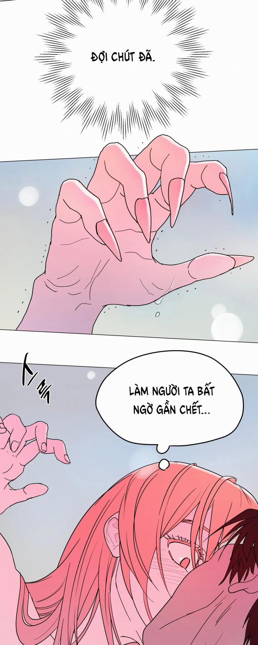 Cuộc Xâm Lược Của Tiên Nữ - Cổ Tích Khiêu D-âm Truyền Thống 2 trang 1