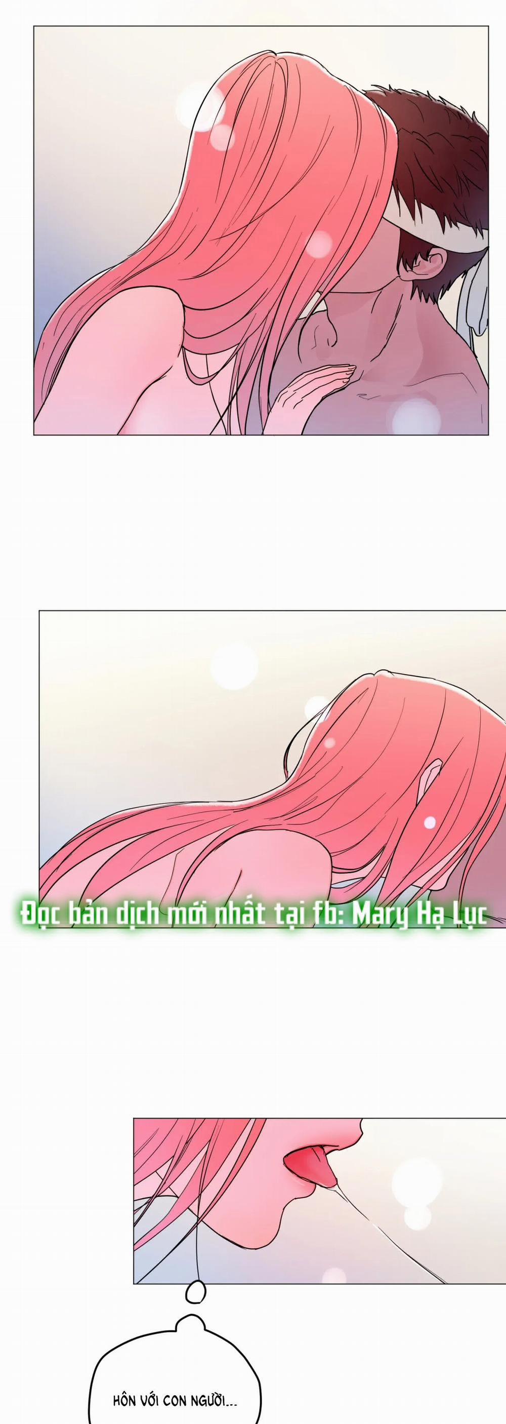 Cuộc Xâm Lược Của Tiên Nữ - Cổ Tích Khiêu D-âm Truyền Thống 2 trang 5