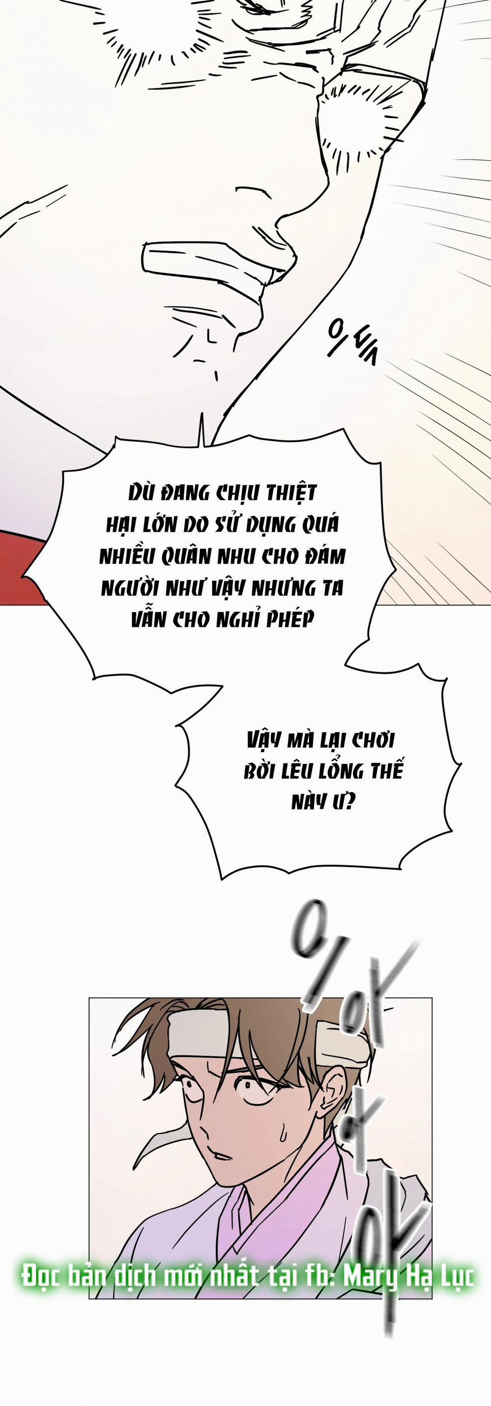 Cuộc Xâm Lược Của Tiên Nữ - Cổ Tích Khiêu D-âm Truyền Thống 3.1 trang 11