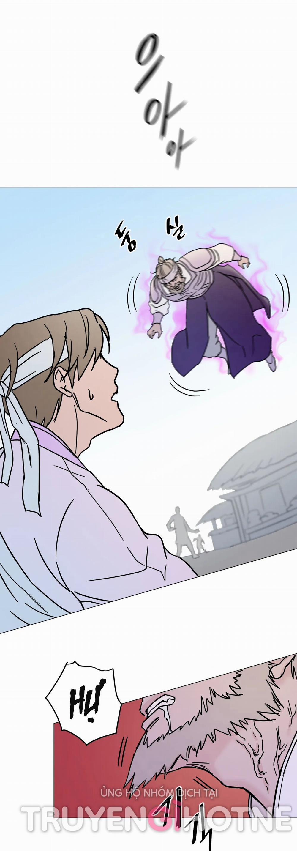Cuộc Xâm Lược Của Tiên Nữ - Cổ Tích Khiêu D-âm Truyền Thống 3.1 trang 12