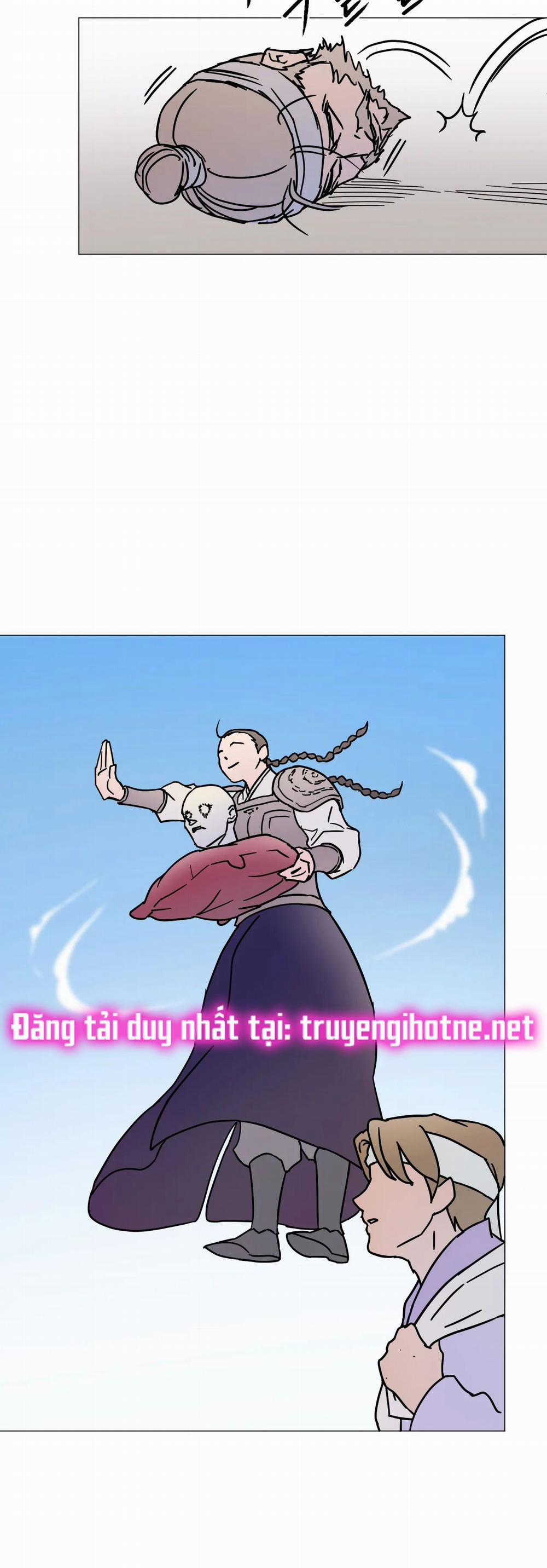 Cuộc Xâm Lược Của Tiên Nữ - Cổ Tích Khiêu D-âm Truyền Thống 3.1 trang 14