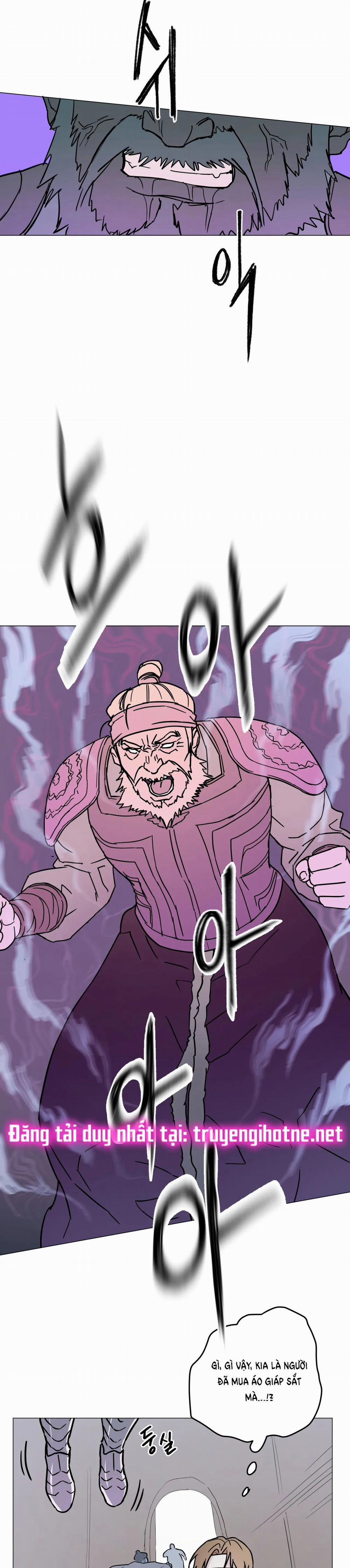 Cuộc Xâm Lược Của Tiên Nữ - Cổ Tích Khiêu D-âm Truyền Thống 3.1 trang 8