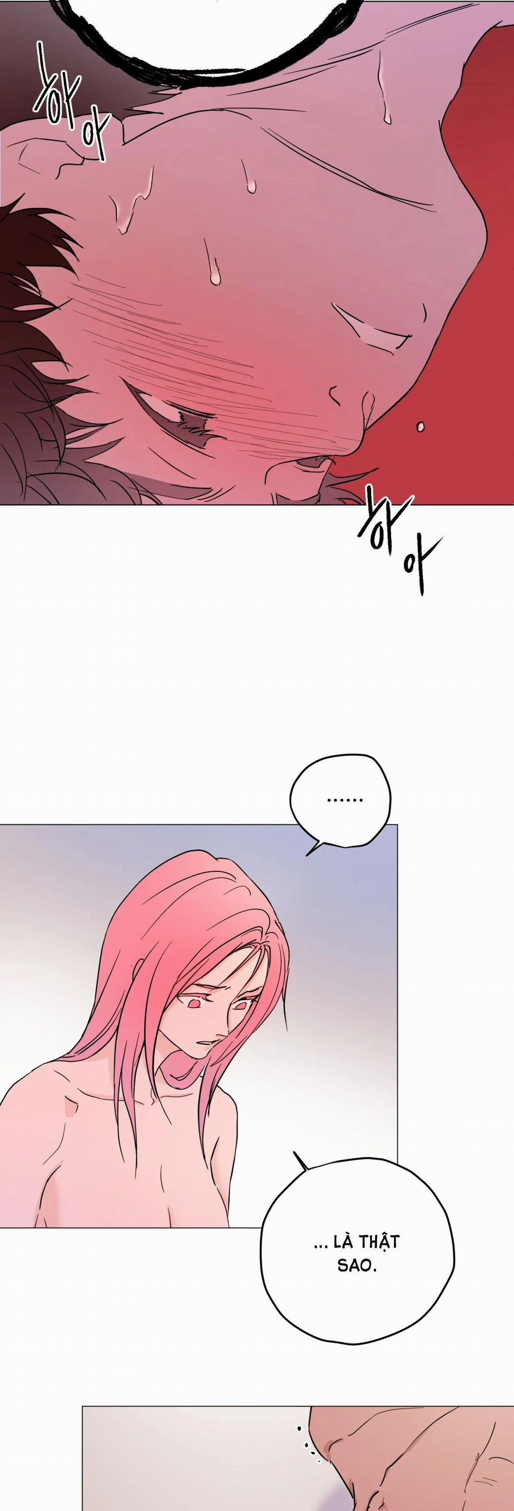 Cuộc Xâm Lược Của Tiên Nữ - Cổ Tích Khiêu D-âm Truyền Thống 3.2 trang 1