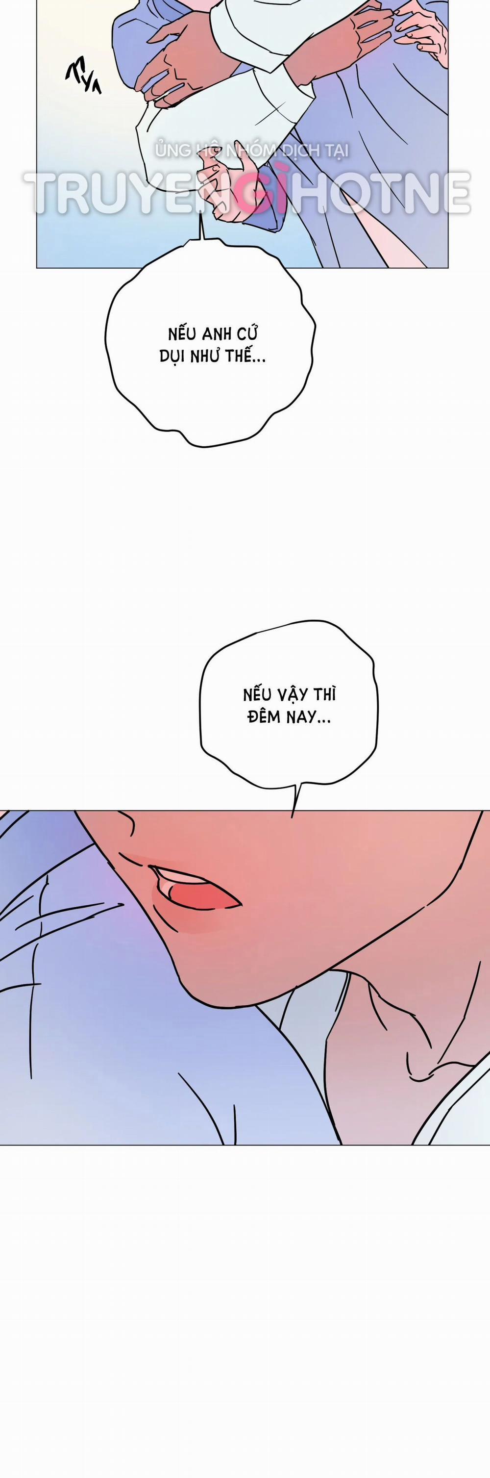 Cuộc Xâm Lược Của Tiên Nữ - Cổ Tích Khiêu D-âm Truyền Thống 3.2 trang 11