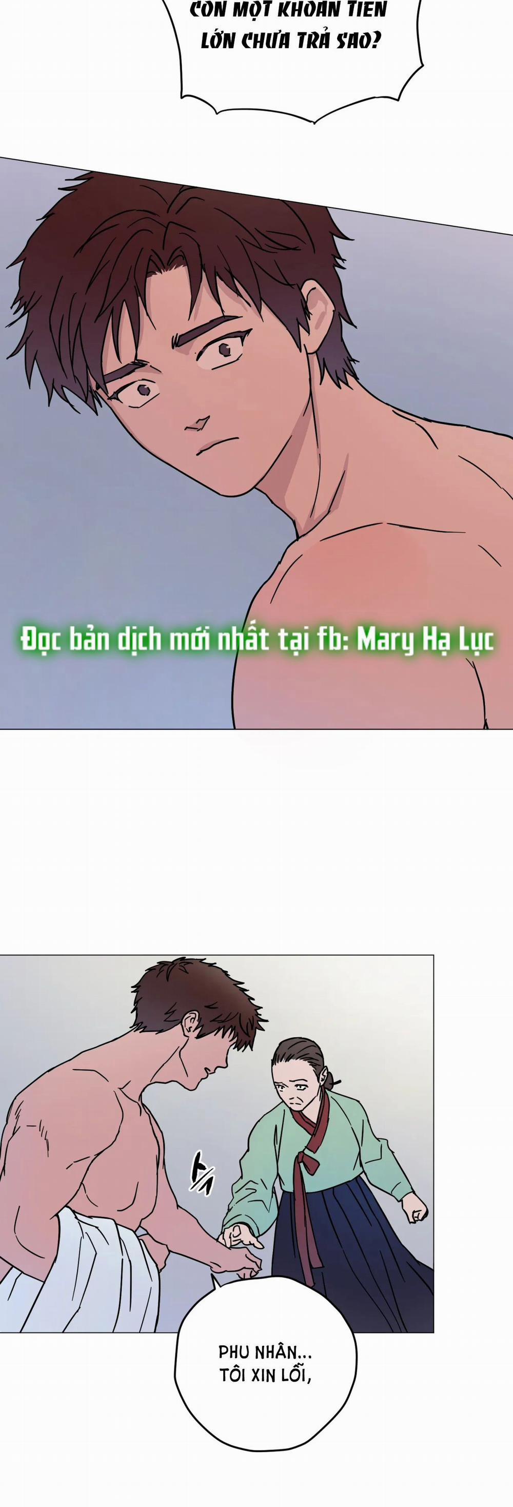 Cuộc Xâm Lược Của Tiên Nữ - Cổ Tích Khiêu D-âm Truyền Thống 3.2 trang 4