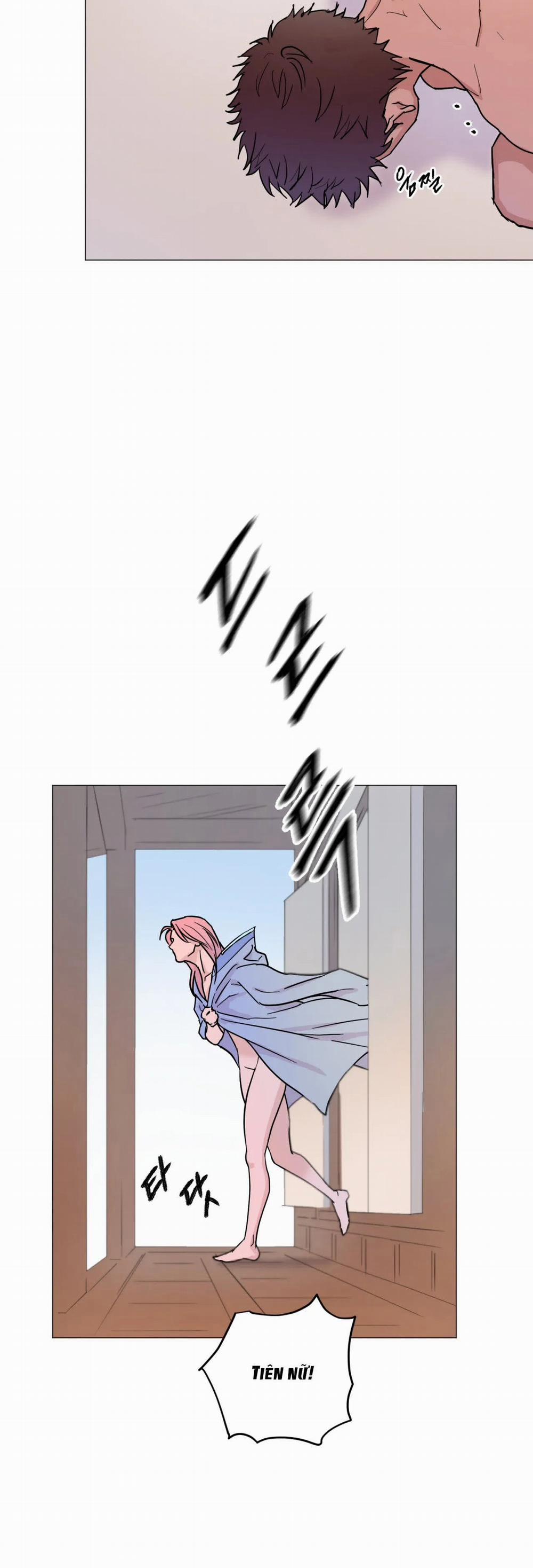 Cuộc Xâm Lược Của Tiên Nữ - Cổ Tích Khiêu D-âm Truyền Thống 3.5 trang 2