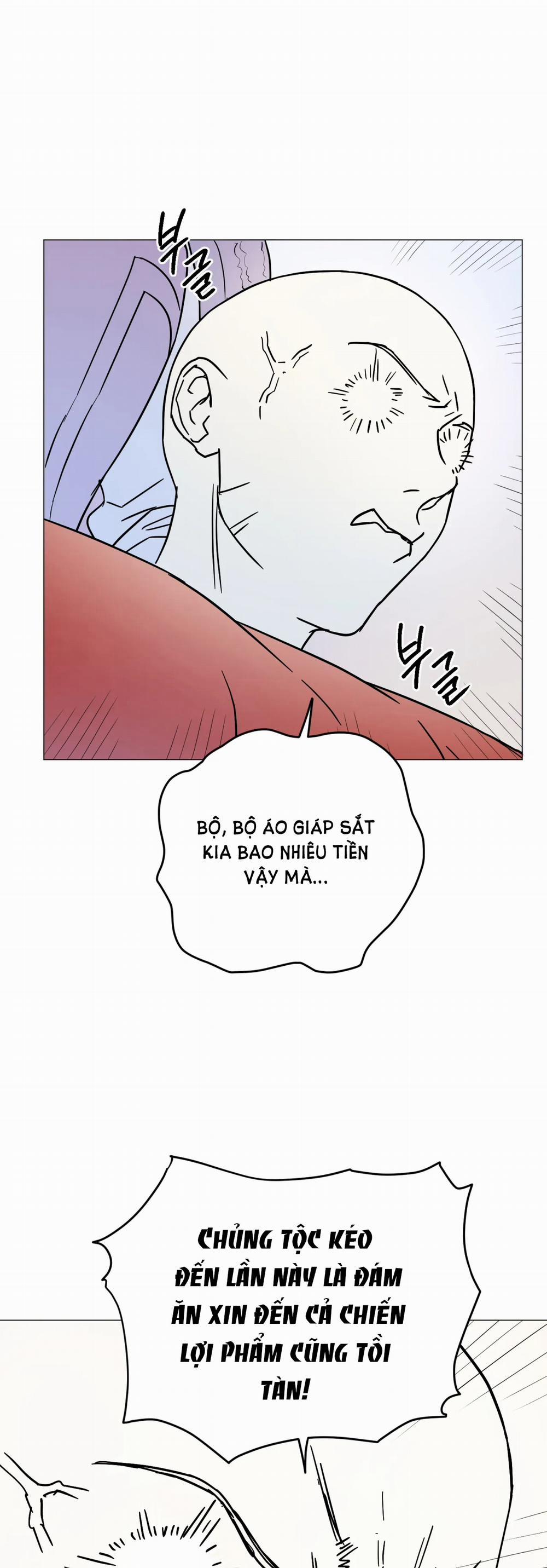 Cuộc Xâm Lược Của Tiên Nữ - Cổ Tích Khiêu D-âm Truyền Thống 3 trang 10