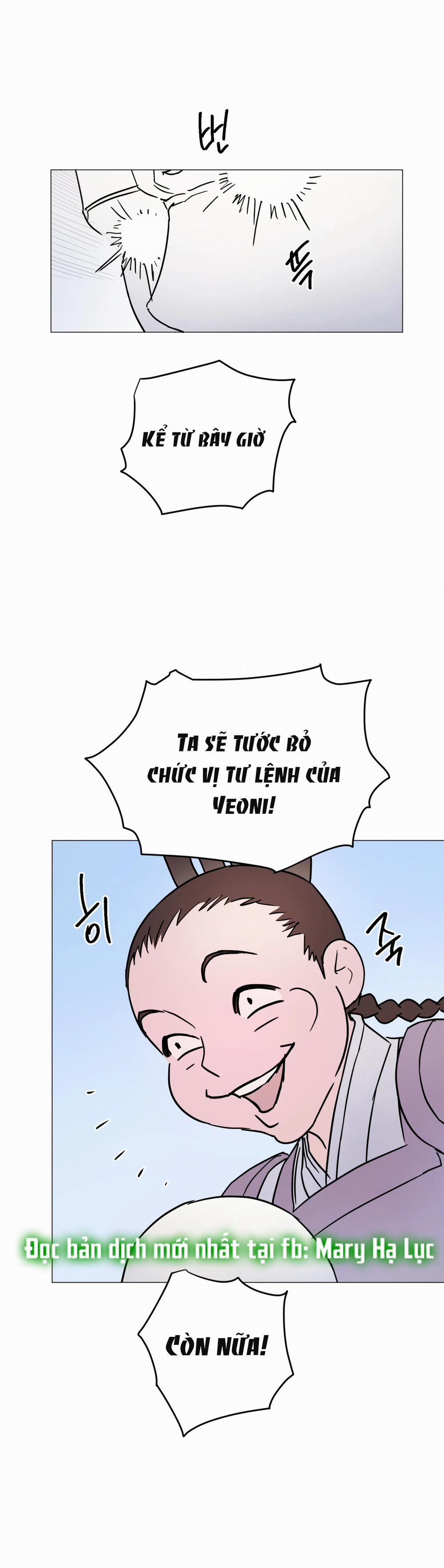 Cuộc Xâm Lược Của Tiên Nữ - Cổ Tích Khiêu D-âm Truyền Thống 3 trang 15