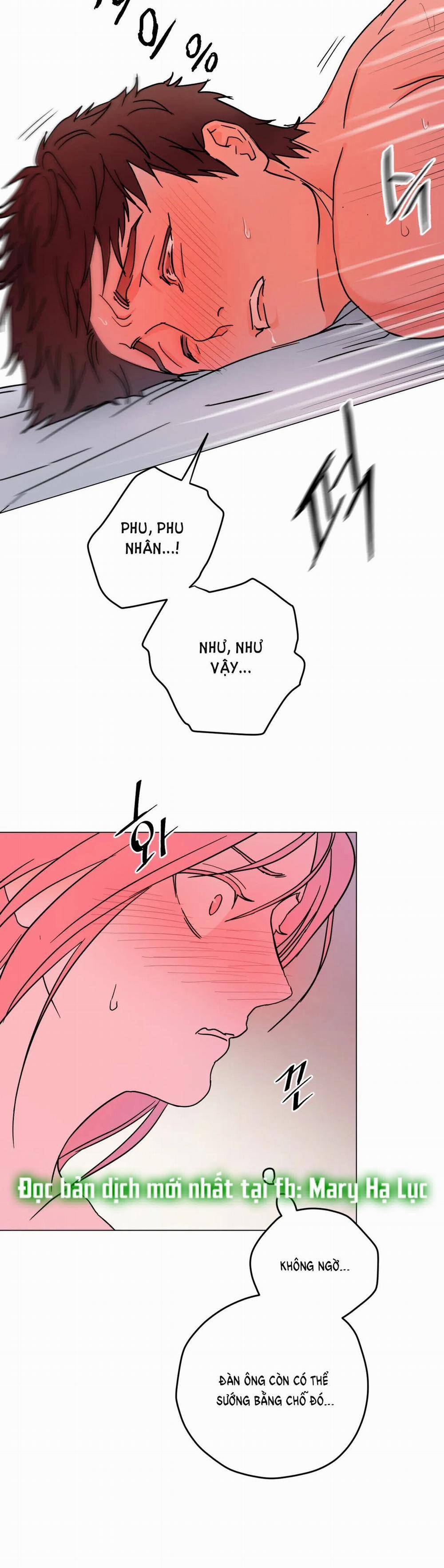 Cuộc Xâm Lược Của Tiên Nữ - Cổ Tích Khiêu D-âm Truyền Thống 3 trang 19