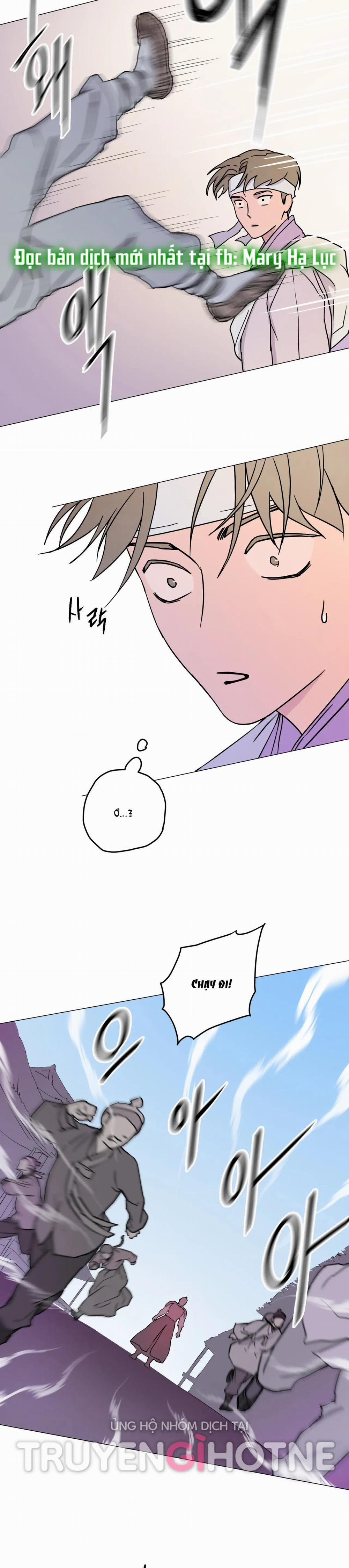 Cuộc Xâm Lược Của Tiên Nữ - Cổ Tích Khiêu D-âm Truyền Thống 3 trang 7