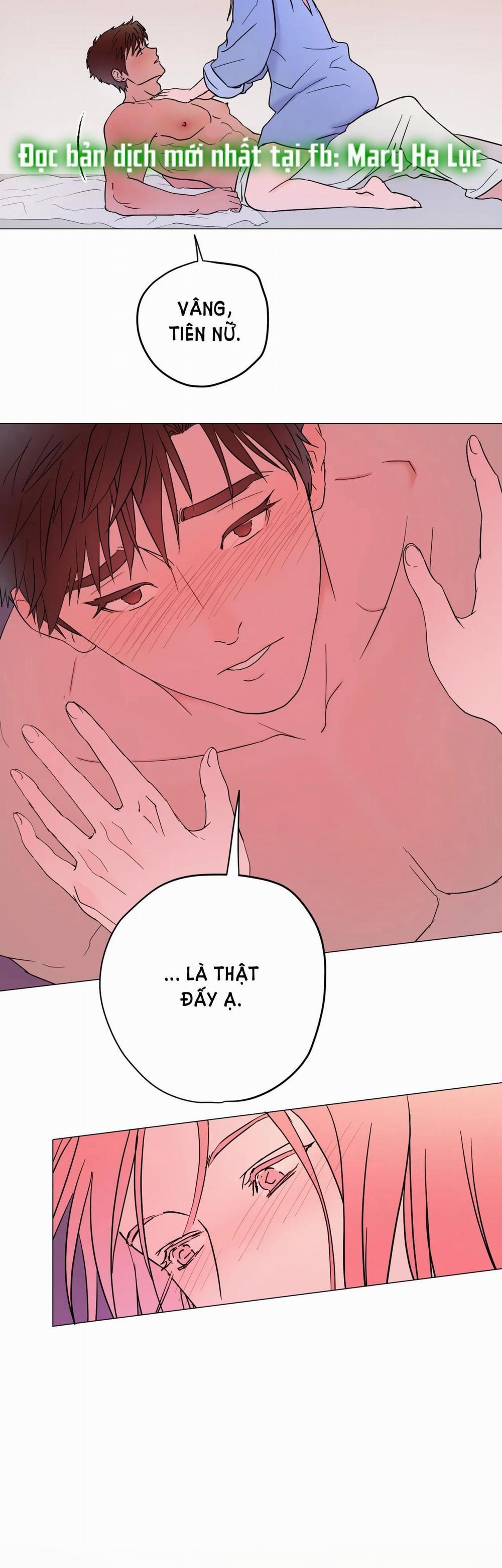 Cuộc Xâm Lược Của Tiên Nữ - Cổ Tích Khiêu D-âm Truyền Thống 4.1 trang 7