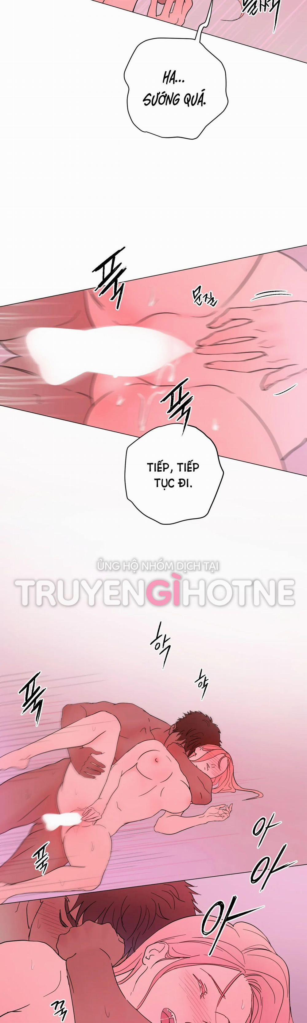 Cuộc Xâm Lược Của Tiên Nữ - Cổ Tích Khiêu D-âm Truyền Thống 4.2 trang 1