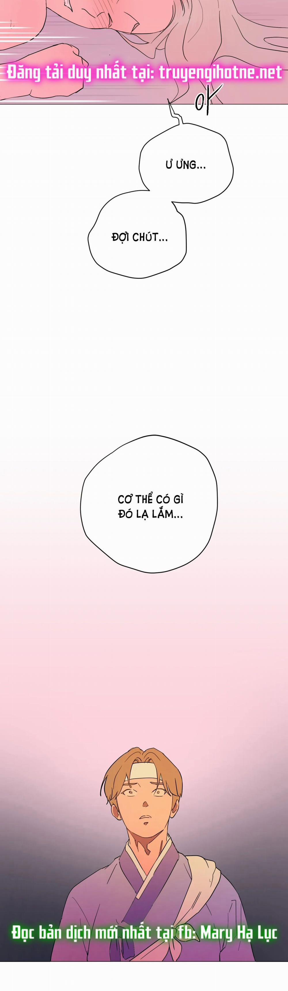 Cuộc Xâm Lược Của Tiên Nữ - Cổ Tích Khiêu D-âm Truyền Thống 4.2 trang 9