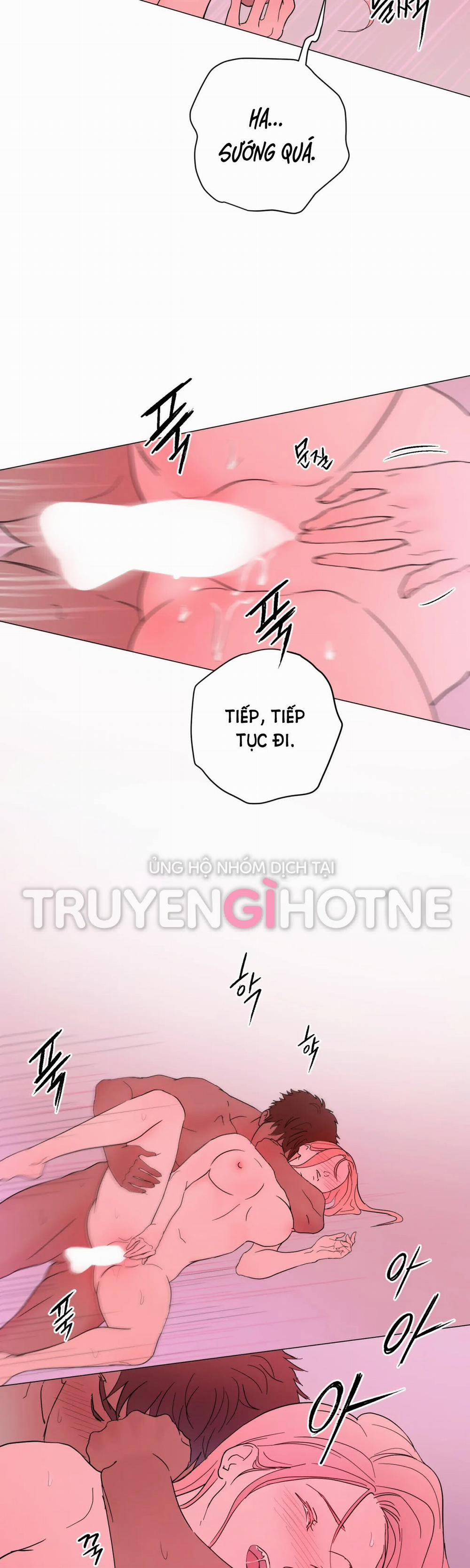 Cuộc Xâm Lược Của Tiên Nữ - Cổ Tích Khiêu D-âm Truyền Thống 4.5 trang 1