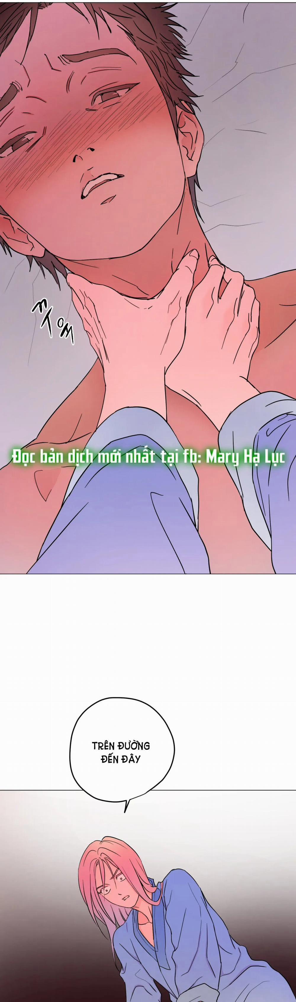 Cuộc Xâm Lược Của Tiên Nữ - Cổ Tích Khiêu D-âm Truyền Thống 4 trang 3